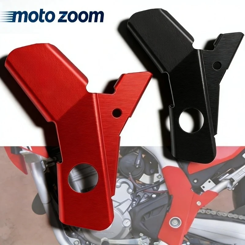

For Honda CRF CRF250L CRF250M 2012-2018 CRF250L Rally 2017-2020 CRF Frame Guard Cover Protector Motorcycle Accessories