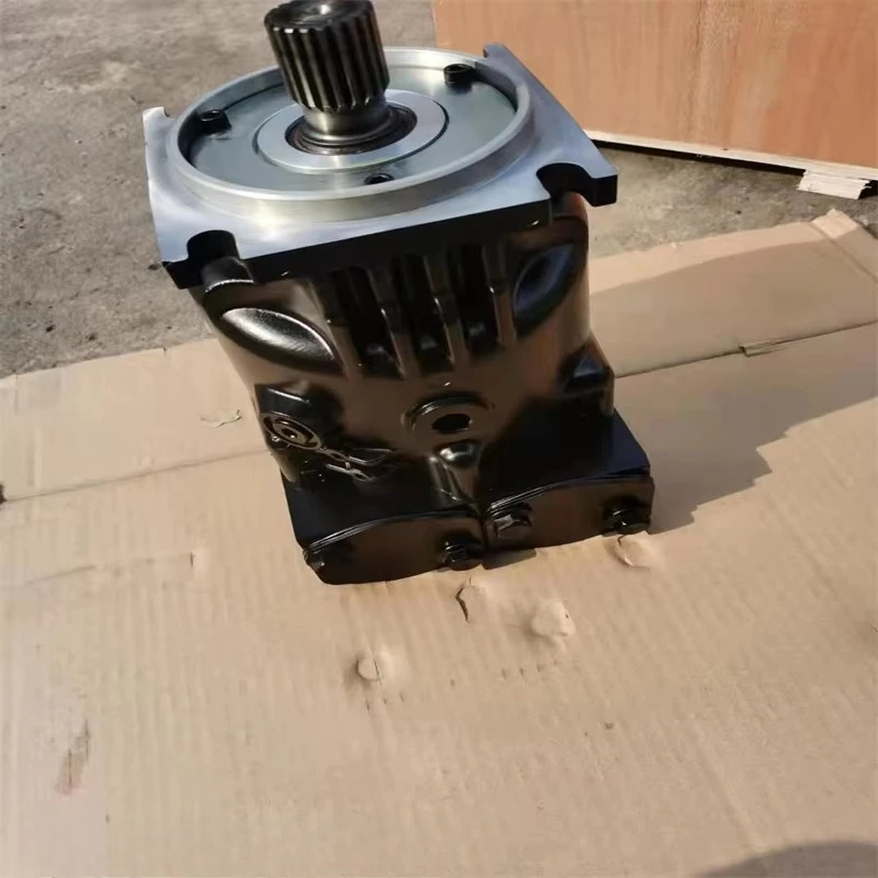 Hydraulic pump 90R 90L 90m piston motor 90M075NC0N8N0C7N00NNN000000