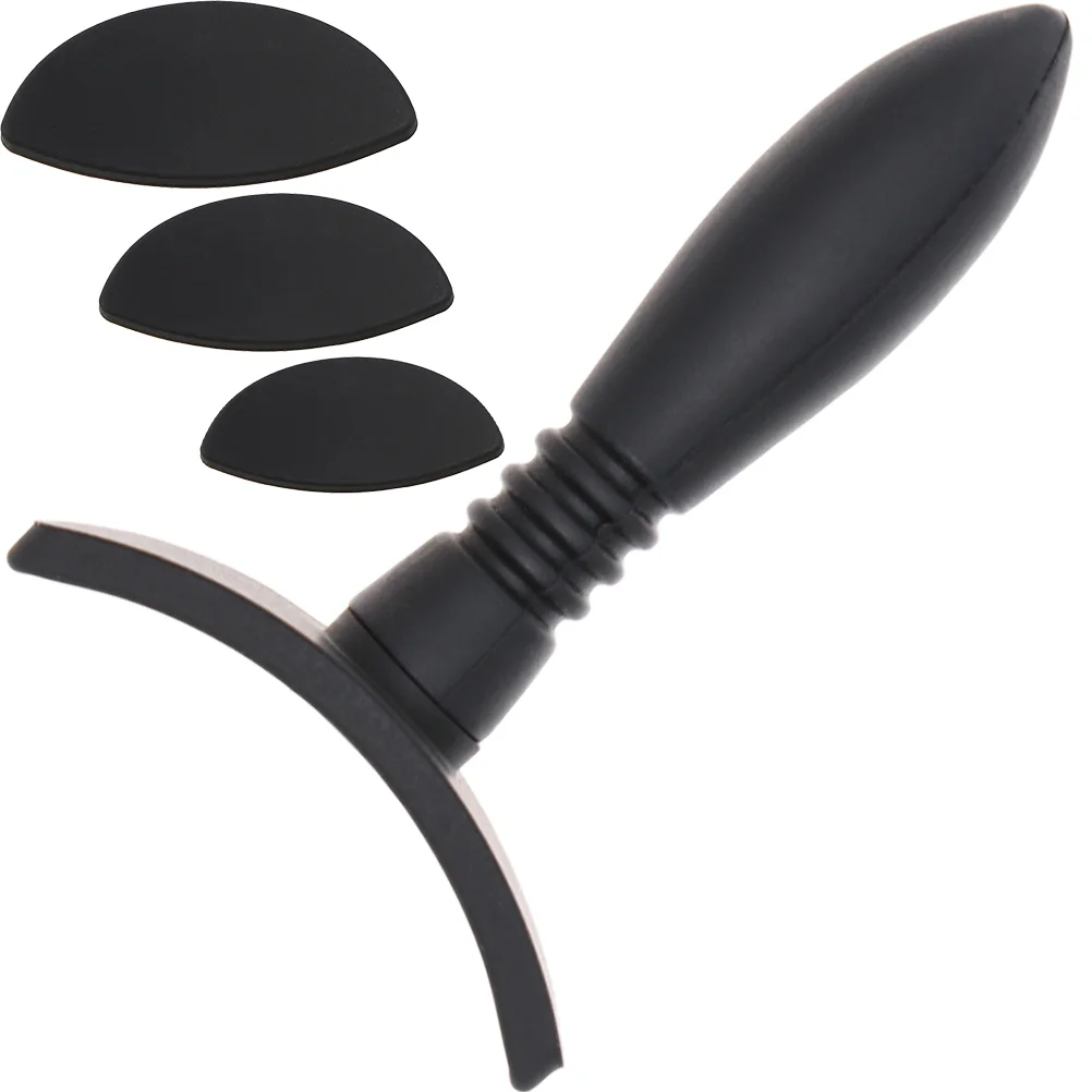 

Eye Shadow Stamp Silicone Eyeshadow Stamper Makeup Tool Applying Durable Seal Crease Accessories for Girls