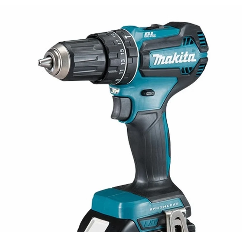 Makita rechargeable screwdriver DDF487Z