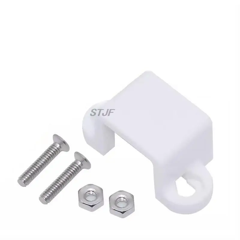 N20 قاعدة المحرك المحرك شرائح تثبيت نموذج طائرة الملحقات N20 تخفيض دعم المحرك لقاعدة محرك الطائرات #6