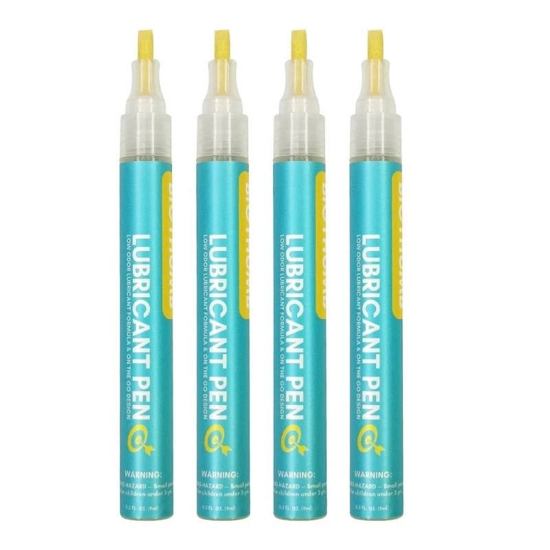 Easy to Use Cleaning Pen Lock Lubricator Pen Lock Maintenance Solution Lock Maintenance Maintain Clean Functional high quality