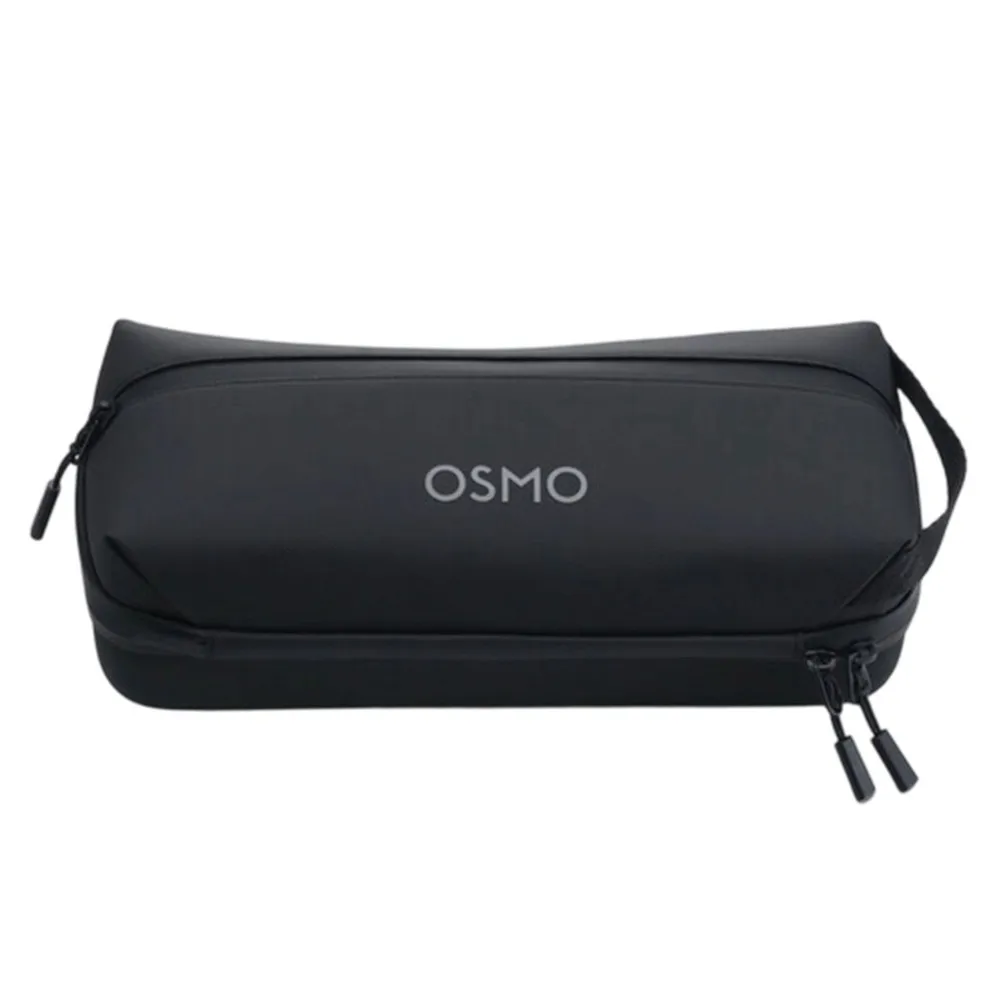 [Trending Offer] Stoarge Bag for 360 Shockproof Protective Box Portable Travel Handbag for 360 Camera Accessories