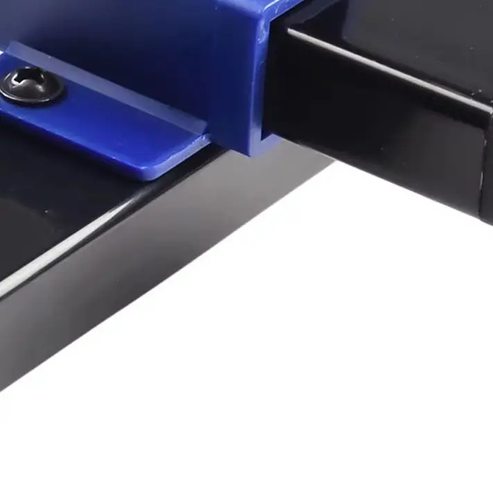 Stand Clamp Welding Fixture PCB Holder Adjustable Auxiliary Fixed Tool Metal Rotatable Stable 0 300mm 408x170x125MM ABS