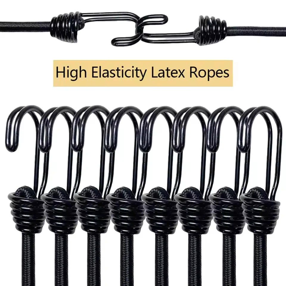 #9 Latest Bungee Cords Offers