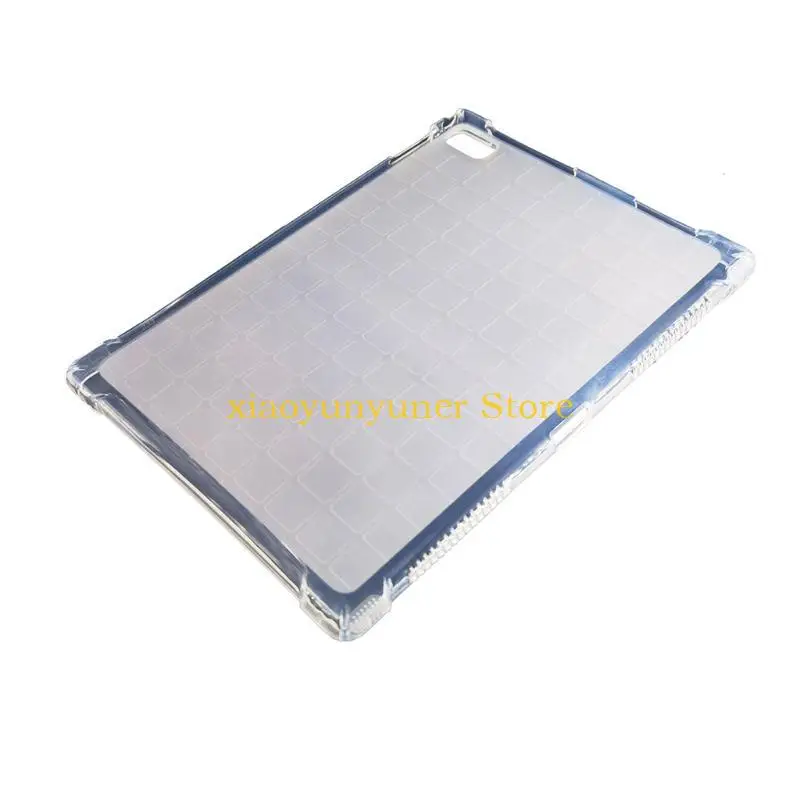 P9JB 10.1in Tablet Anti-Drop Protective TPU for Case Lightweight and Shockproof Cover for M40 P20HD P20