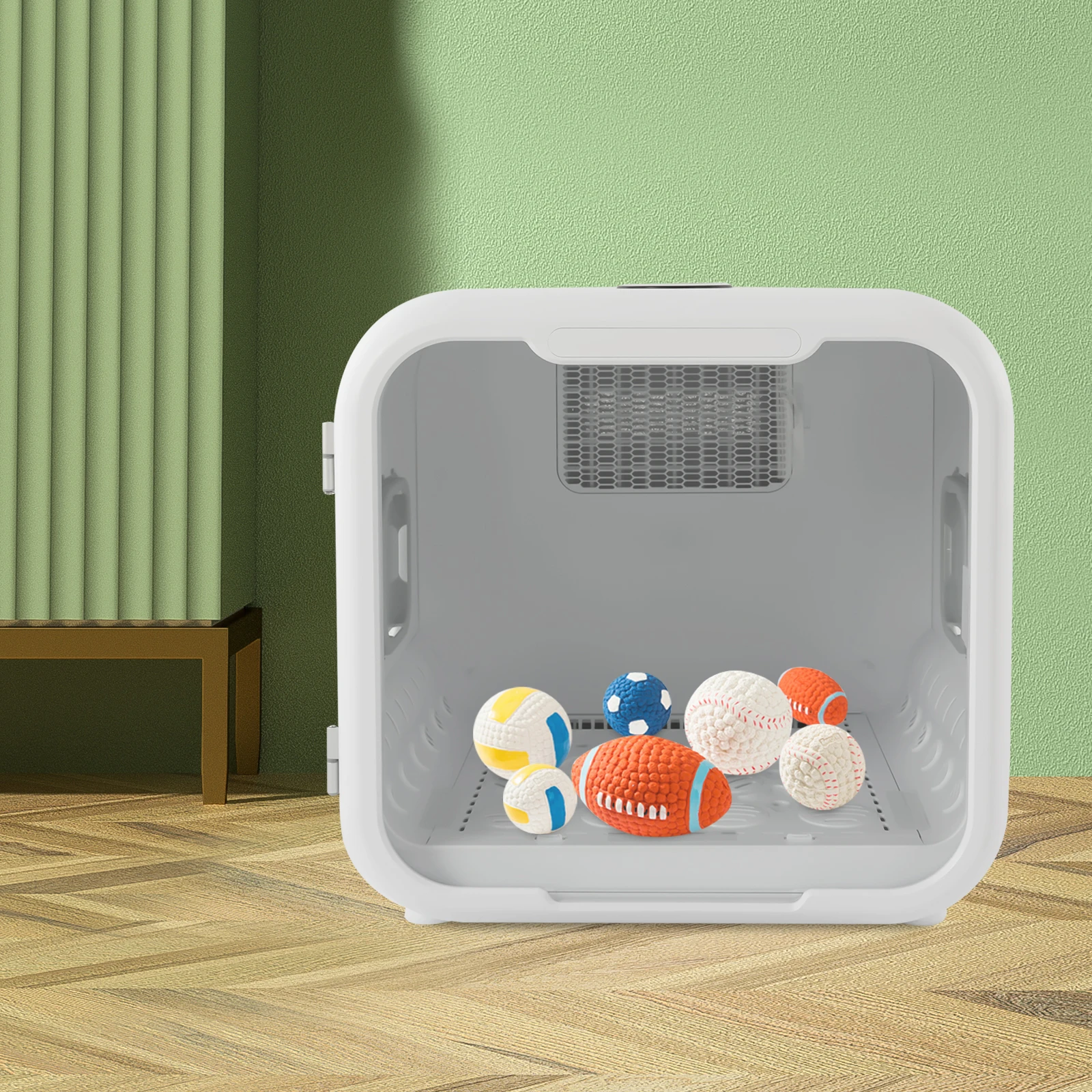 Thumbnail 2 - #40 Top Pet Hair Dryers Picks for Every Budget