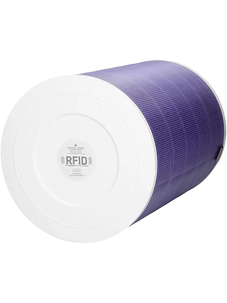 HEPA antibacterial filter suitable for Xiaomi air purifier, filter suitable for MI purifier, Mijia 2 2C 2H 2S 3 3S 3C 3H filter