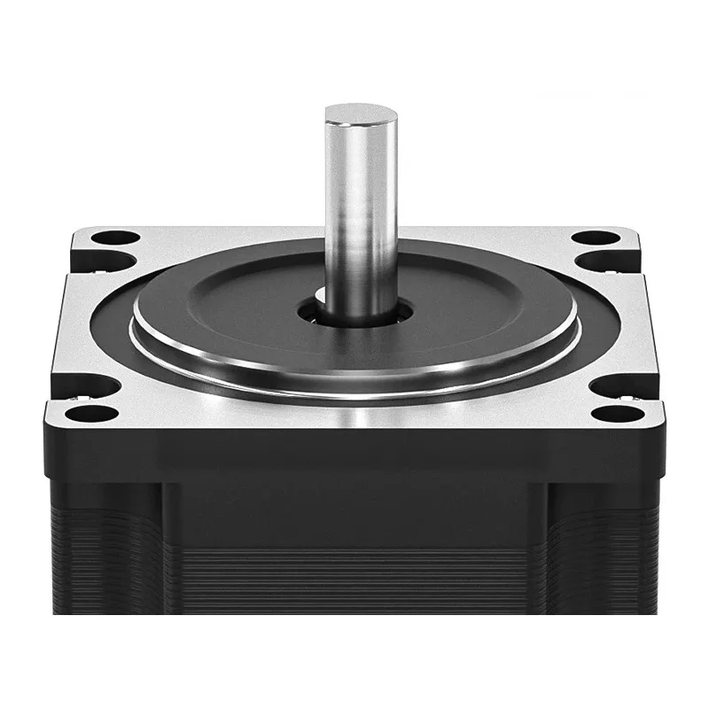 57 Open Loop Stepping Motor Set High Torque M542c Stepping Motor 3D Printer Pulse Drive Controller