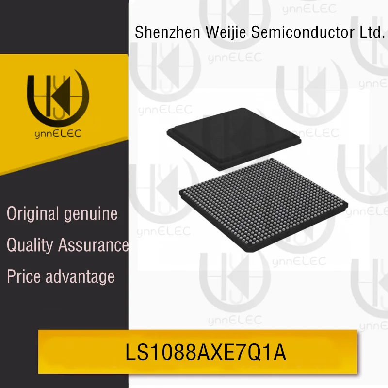 

Original LS1088AXE7Q1A Processor IC