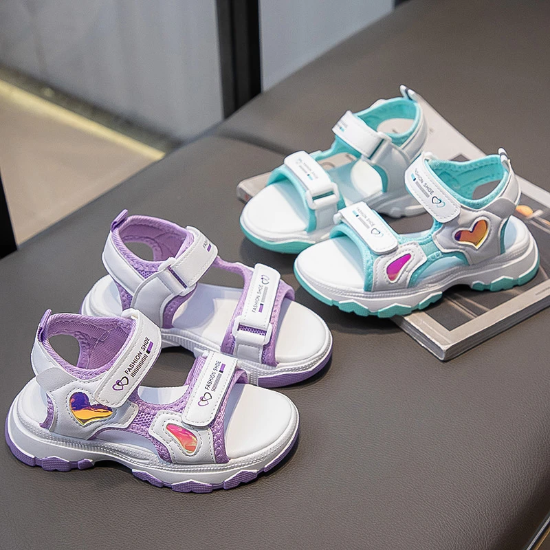 sandales-pour-filles-chaussures-pour-enfants-mignonnes-mode-nouvelles-sandales-d'ete-pour-la-marche-en-plein-air-respirantes-decontractees-sandales-de-sport-pour-filles-taille-26-37