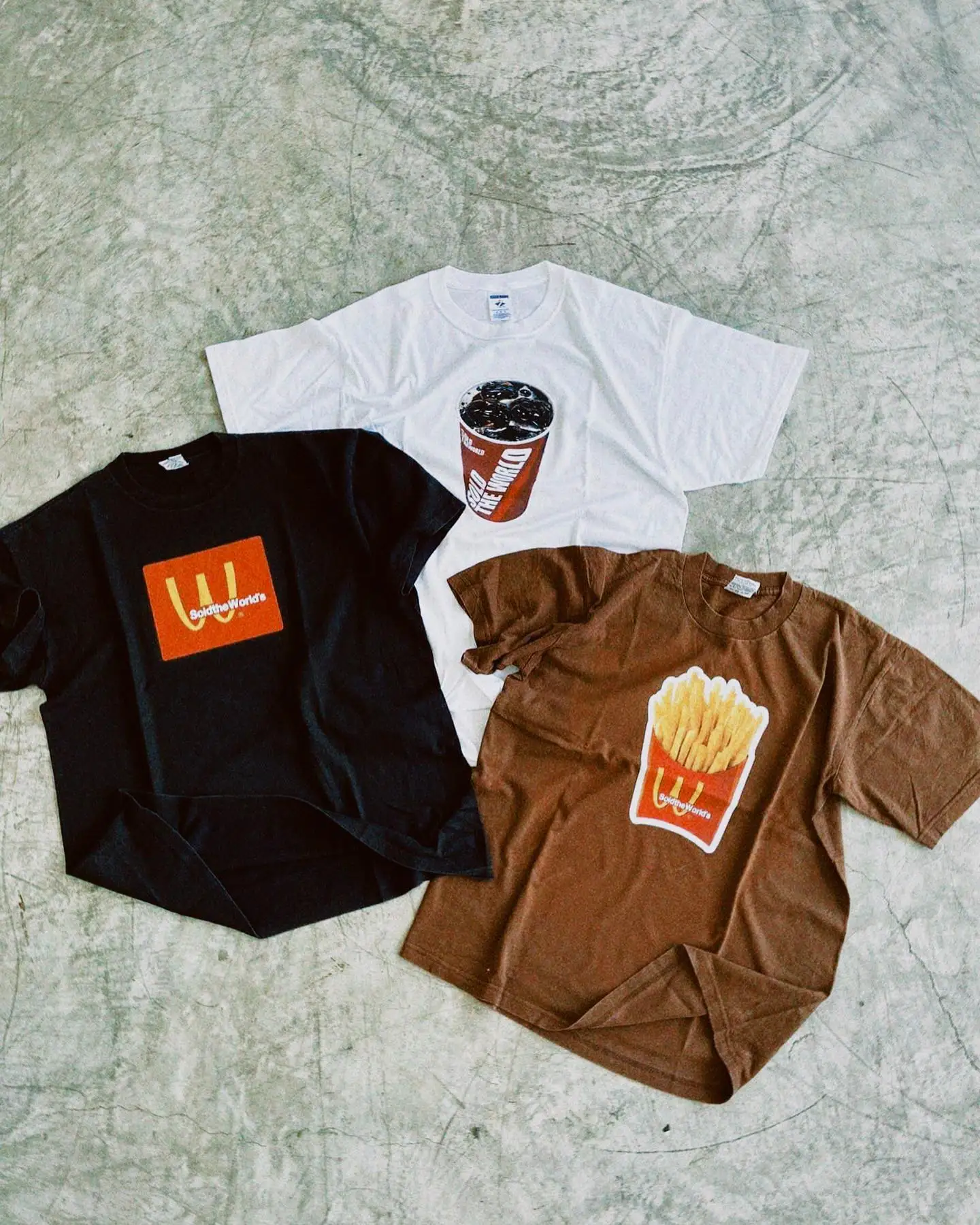 

Breathable oulder Version ort Sve T-irt Women's Oversize Couple Matching Cotton Polyester Blend round Ne Top