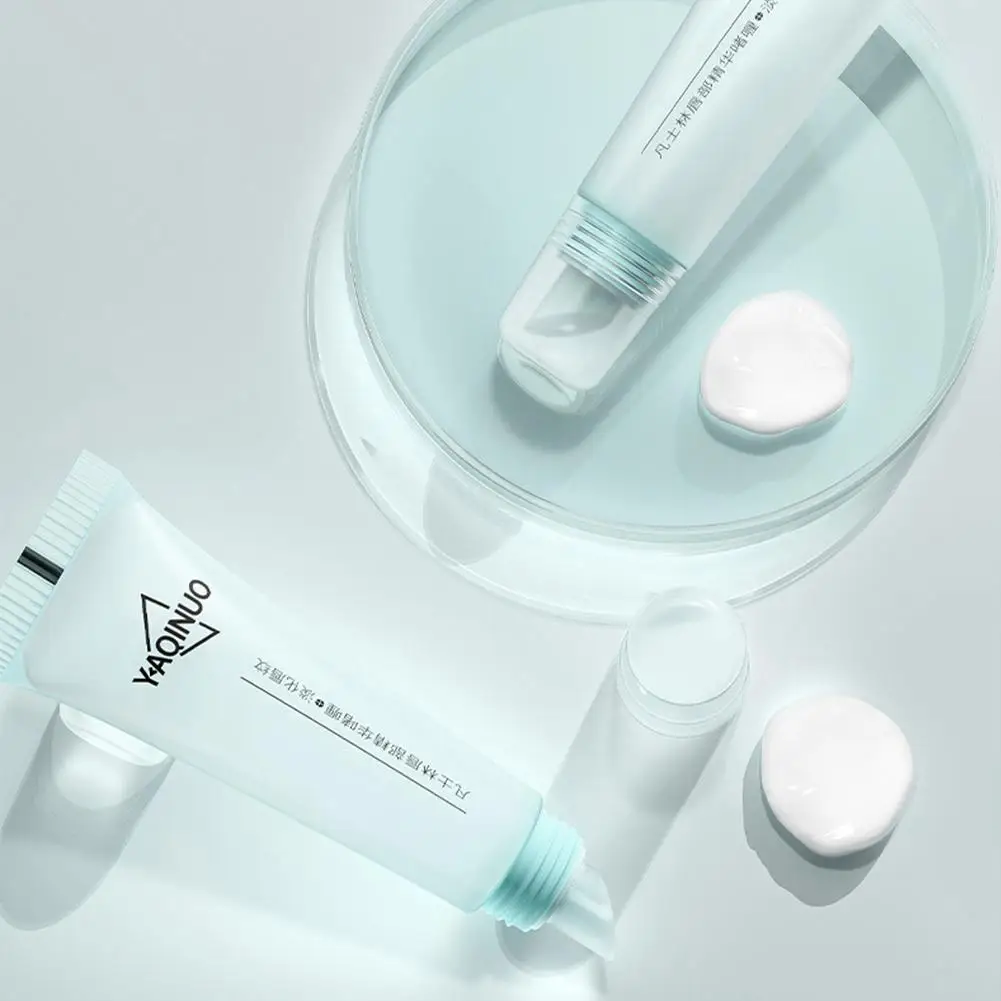 

1pcs Lip Moisturizing Exfoliating Removal Horniness Gel Lips Scru Cream Care Tool Full Lips Remove Dead Skin Lip Care