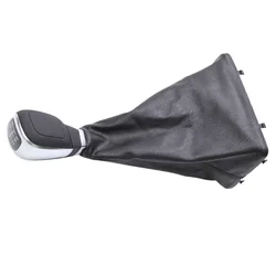 Genuine 6 Speed Gear Shift Knob with Dust Cover For Maxus T60 T70 C00052995 C00284943
