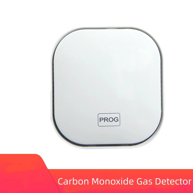 

Natural GAS CO Leak Carbon Monoxide Detector WIFI Combustible Leakage Coal Home Alarm Sensor