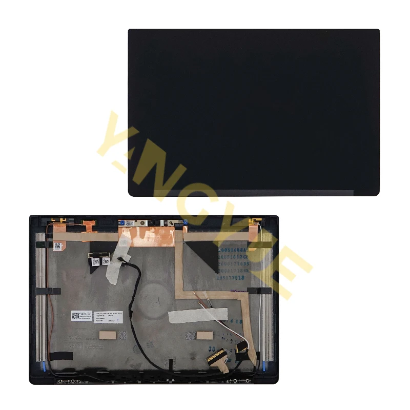 New Bottom Case For Dell Latitude E7380 E7390 7380 7390 0T7C6V OYNM35 Laptop LCD Back Cover Front Bezel Palmrest A B C D Shell