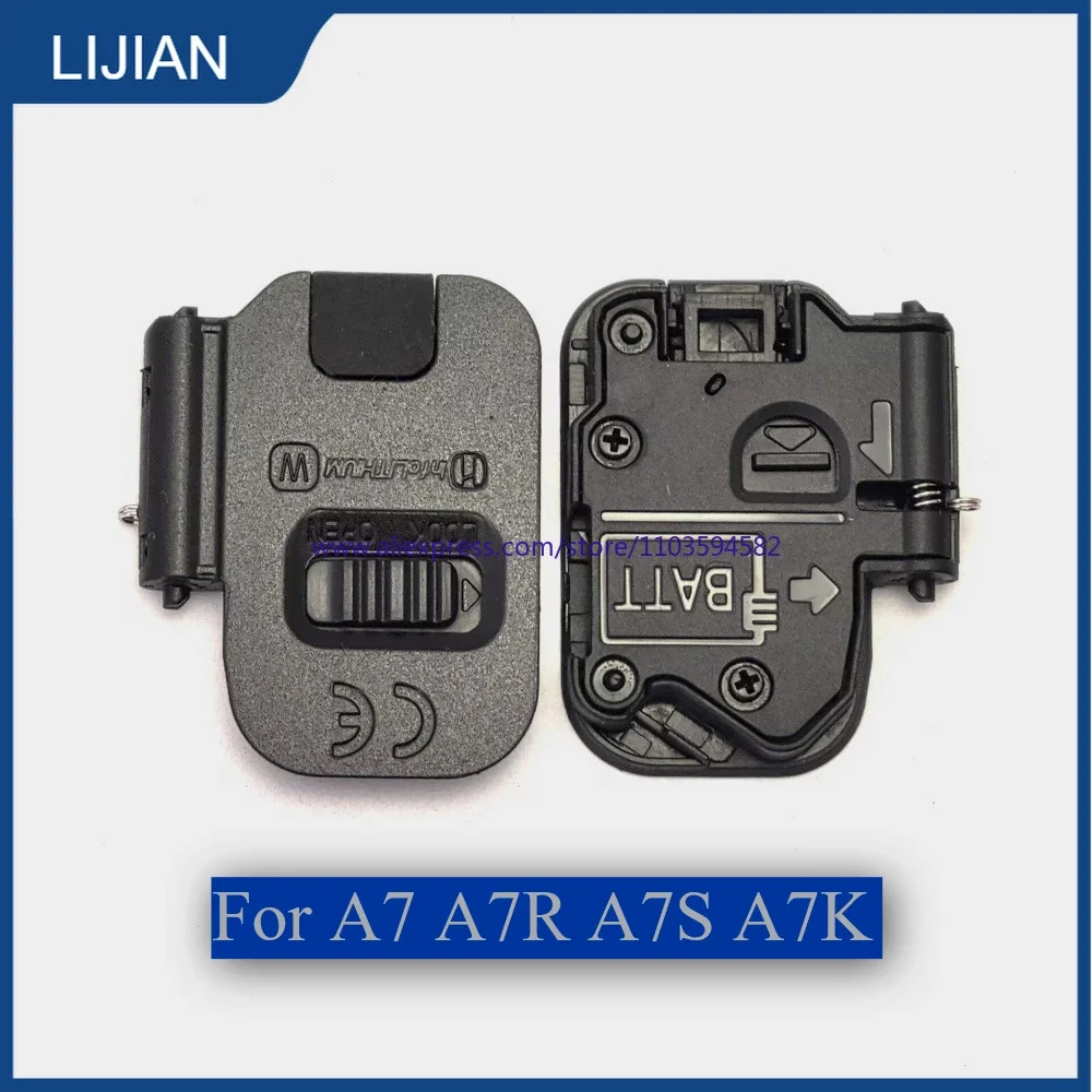 New A7 A7R A7S A7K … - image