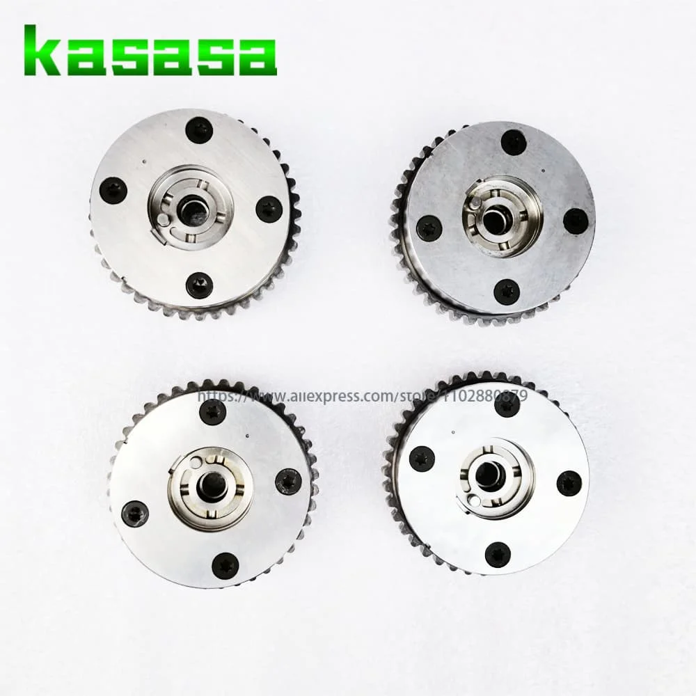 

12626161 12614464 12626160 Engine Variable Timing Camshaft Gear - For Buick Chevrolet