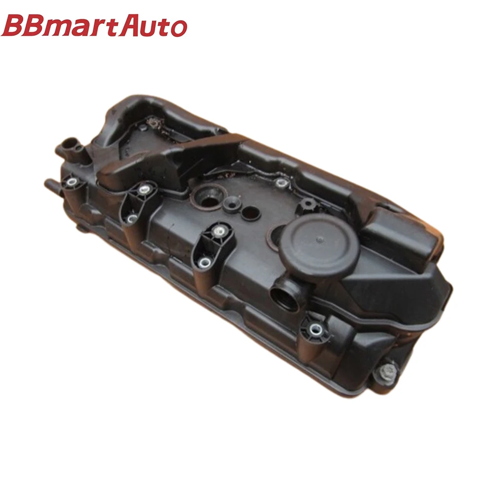 059103470CA BBmart Auto Parts 1 Pcs Rocker Valve Cover For Audi A4 A6 A7 Q7 Volkswagen Amarok Car Accessories