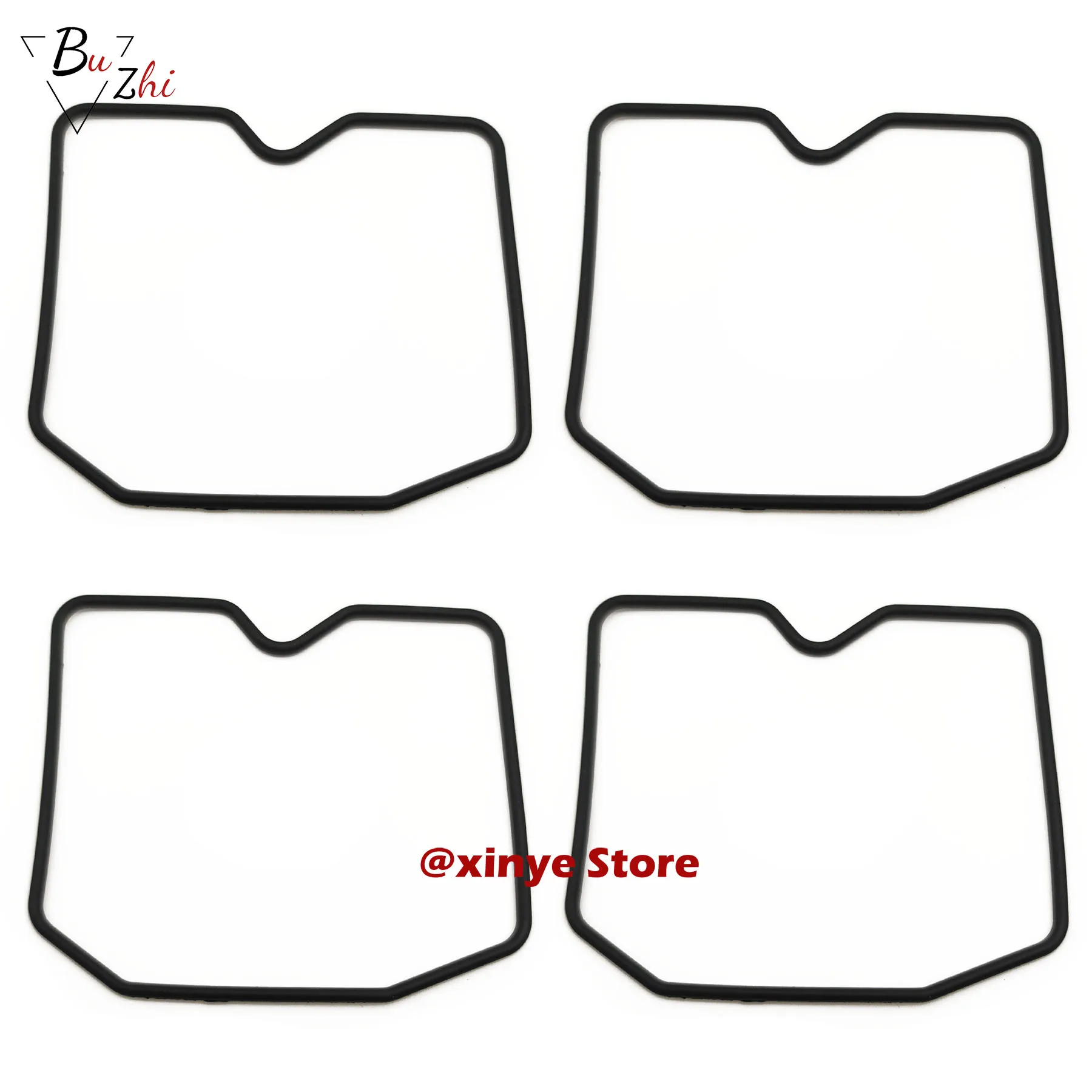 Carburetor gasket for Kawasaki ZR750C ZR750F ZR-7 ZR750H ZR-7S ZX750F Ninja ZR750 ZX750 ZR ZX 750 C F H ZX600 ZL900 ZX 600 900