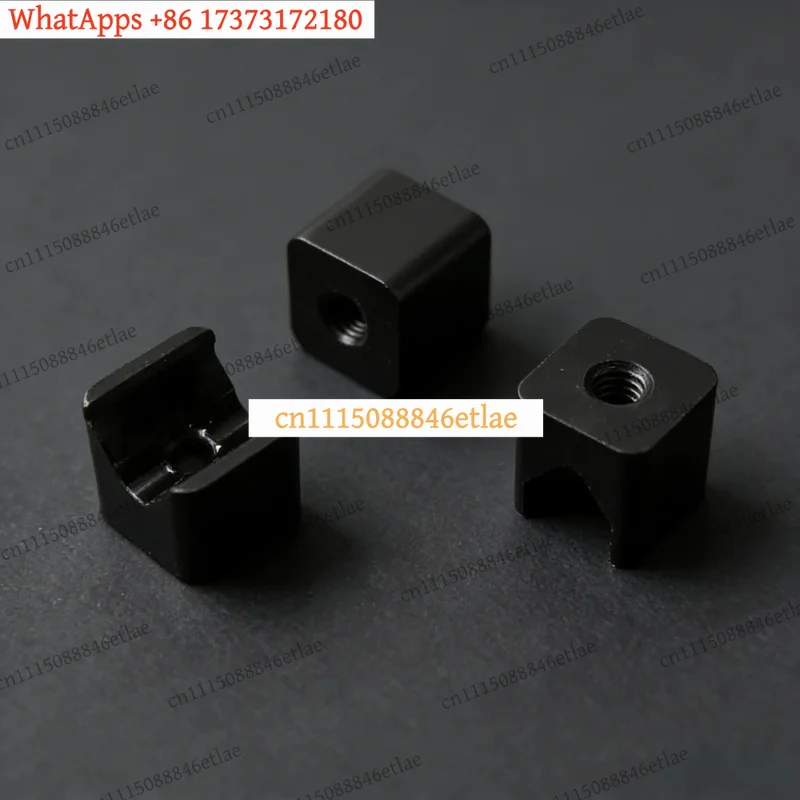 k3 Z-Axis POM Insert Bed Leveling Ball Mount for Rat Rig V-Core 4 3D Printer