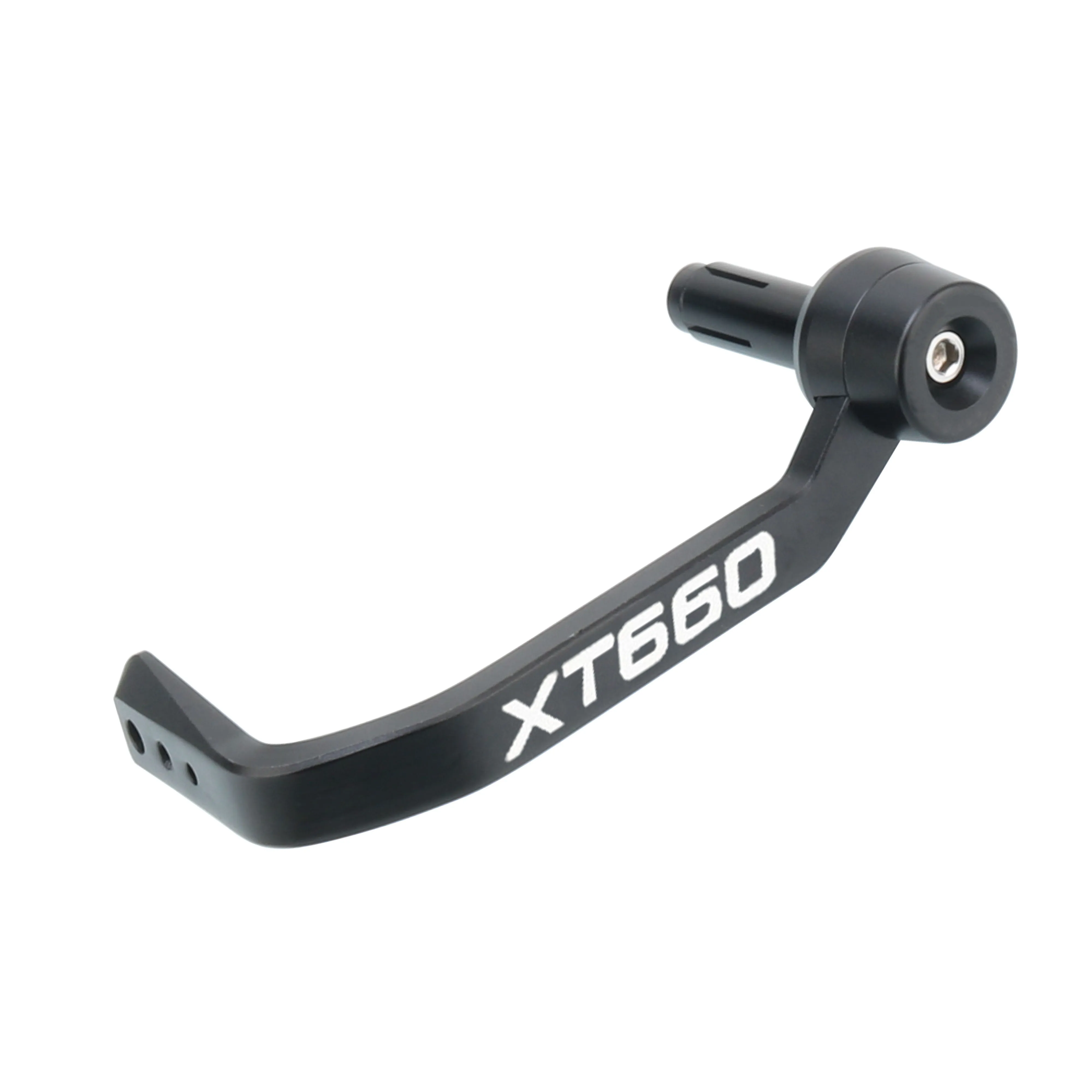 Motocicleta guiador Brake Clutch Lever, Proteção Bow, Adequado para XT660, XSR900