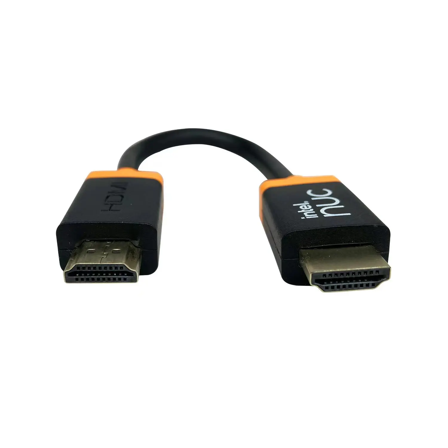 Câble compatible HDMI avec Intel NUC, 1K HD à 1k HD, PS4 TV Switch Box Splitter, 1K, 60Hz, Ultra HD, Vidéo compatible HDMI