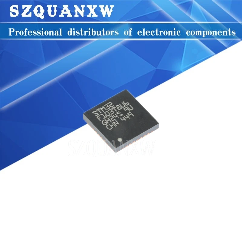 1 pz 100% nuovo originale CortexM3 braccio VFQFPN-36