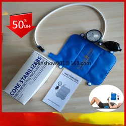 Biological Pressure Biofeedback Device Stabilizer Core Muscle Group Activation Function Recovery Training