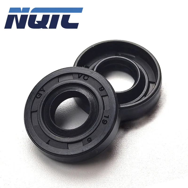 93106-09014 5pcs Shift Shaft Oil Seal 30HP-300HP 9*19*5 Auto Parts Repair Tools