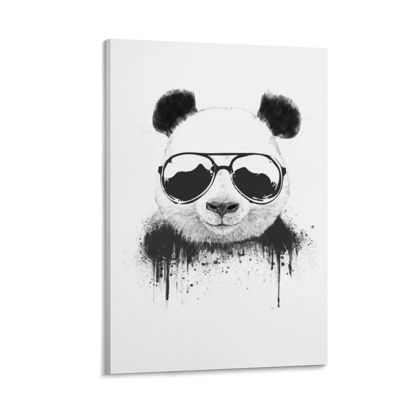 

Stay Cool Canvas Painting Bedroom deco posters for room accessories for home decor wall decoration paintings