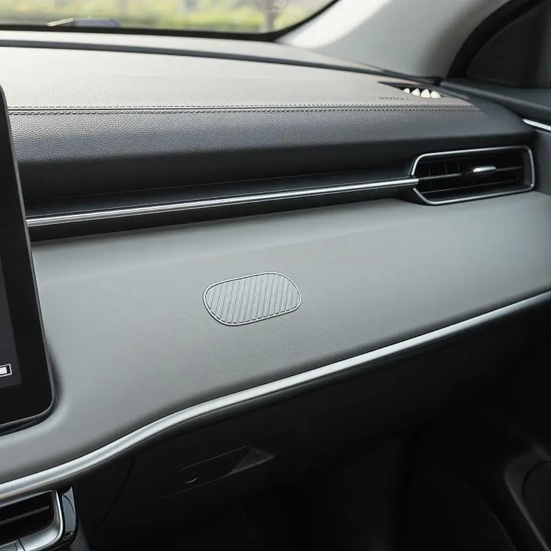Custom Fit Silicone Hole Plug For Leapmotor B10 2025 2026 Dashboard Dustproof Scratch Resistant Car Interior Accessory