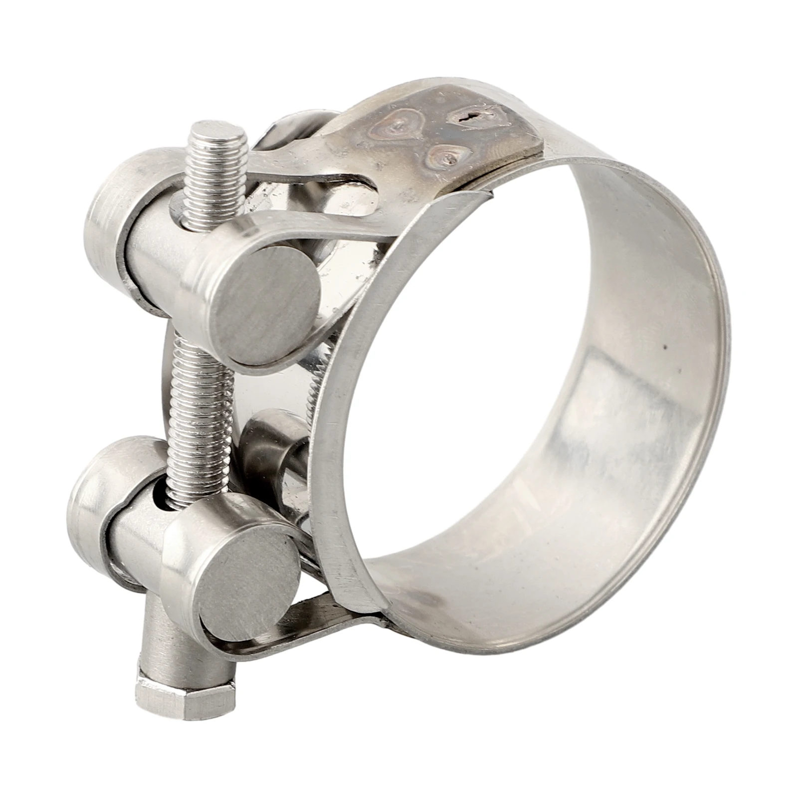 Engine Cooling Hoses Stainless Steel T Bolt Engine for exhaust Pressure Hoses for bsi Standards High Pressure Screw