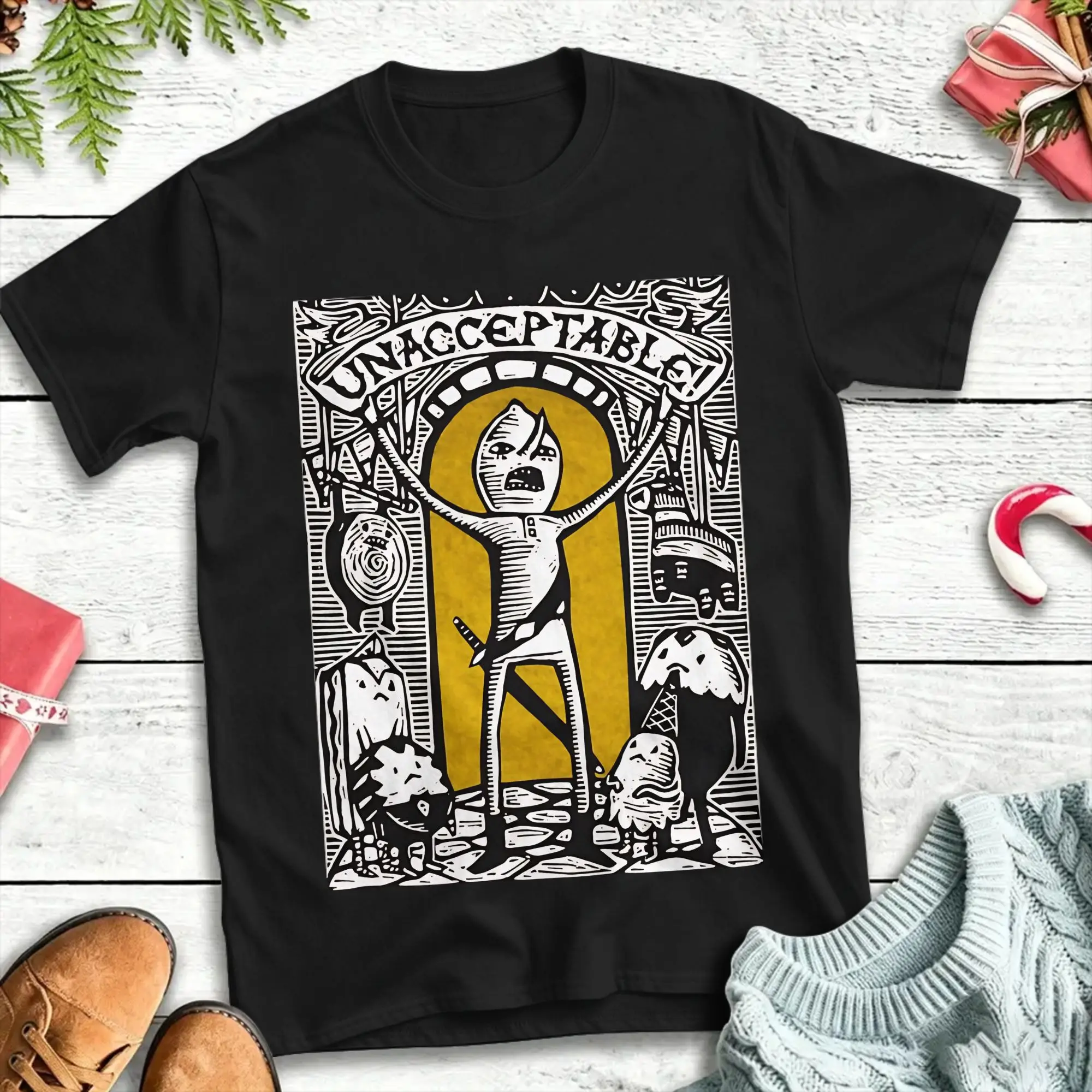 Streetwear T Shirt Earl Of Lemon Grab Cotton T Shirts  Trendy Cool Tshirt for Men Beach Y2K Classic Design Short Sleeve Clothing