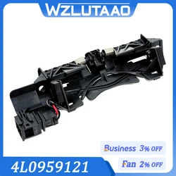 4L0959121 Rear Lid Luggage Compartment Lamp Switch 4L0 959 121 For Audi Q5 2009-2017 Q7 2007-2016 car accessories