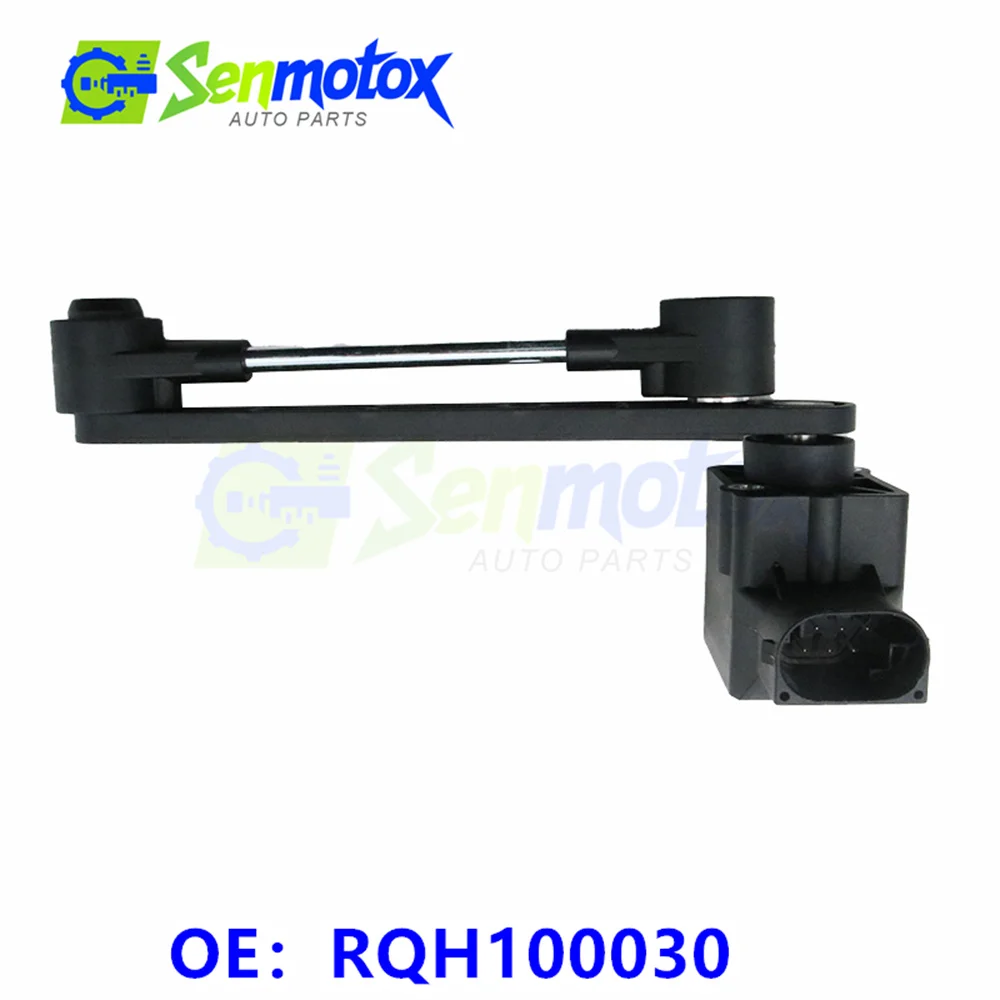 لاند روفر ديسكفري 2 Mk2 mk3 TD5 & V8 L322 1999-2004 RQH100030 مستشعر مستوى ركوب الارتفاع الخلفي LR032106 RQH100090 RQH100091 #6