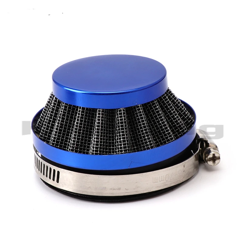 47cc 49cc 2 4 STROKE Moto PERFORMANCE RACING AIR FILTER ZENOAH G23LH G2D GOPED SPORT BLADEZ