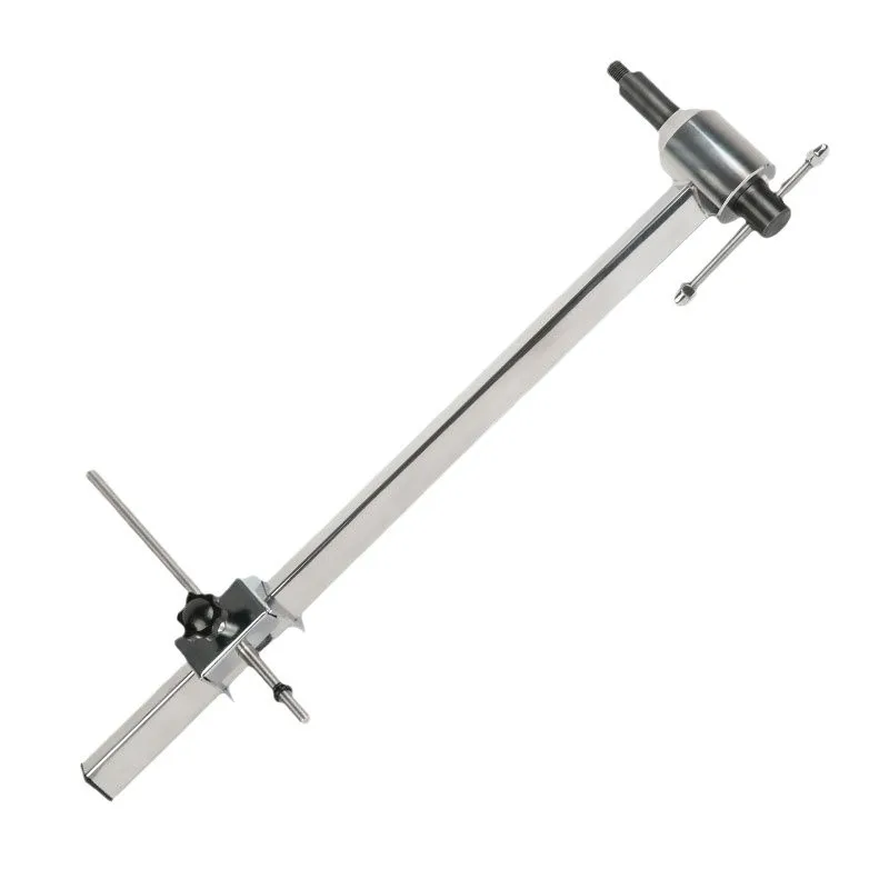 

Bicycle Tail Hook Aligner, Mountain Bike Wheel Set Rear Variable Lug Correction Tool Repair Adjuster