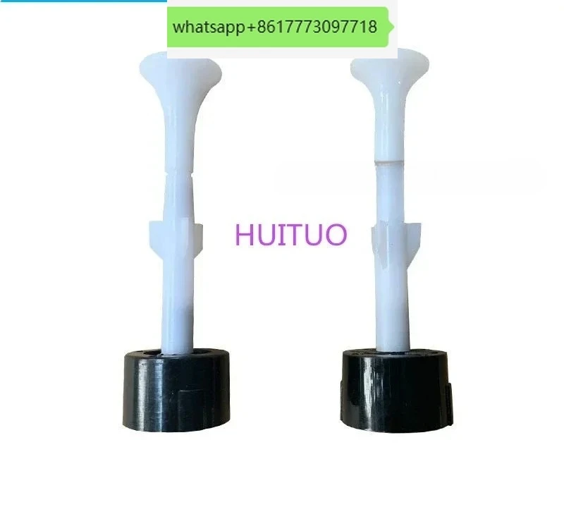 KCI electrode holder electrostatic spray gun head electrostatic spray molding machine accessories spray gun discharge needle