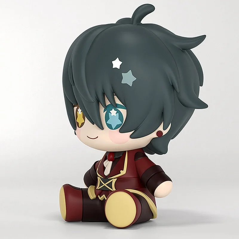 Ensemble étoiles, figurine d'action, version Q, aimant de réfrigérateur, modèle de collection, jouets, cadeau d'anniversaire pour enfants