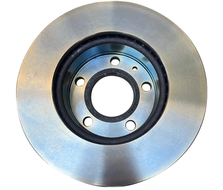 Auto front and rear brake disc for SAIC MAXUS V80 C00003231