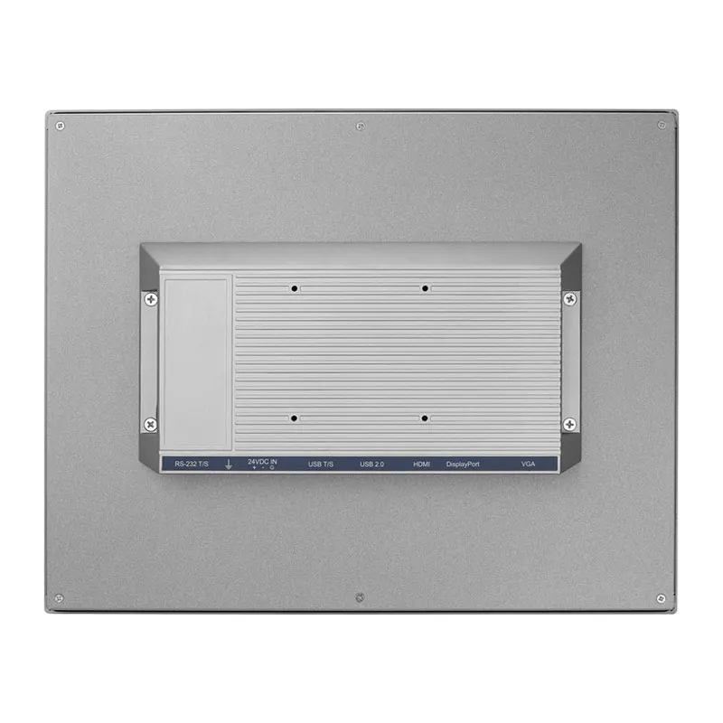 

2025 actory Customized Advantech 15" XGA Industrial Display with Resistive Touch Control FPM-715-R9AE Industrial Compute Display