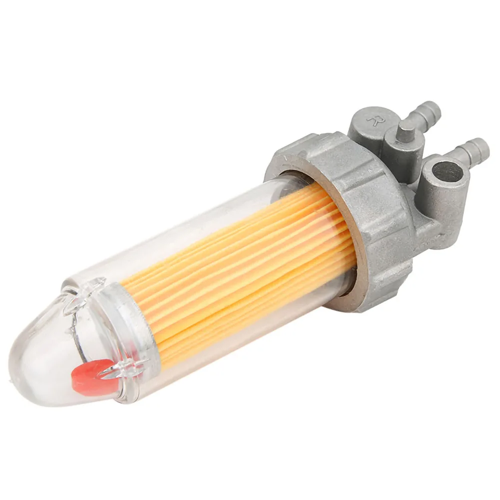 Dirt Blockage Prevention Device that is Designed to Fit a Variety Of Commonly Used For Diesel generator engines