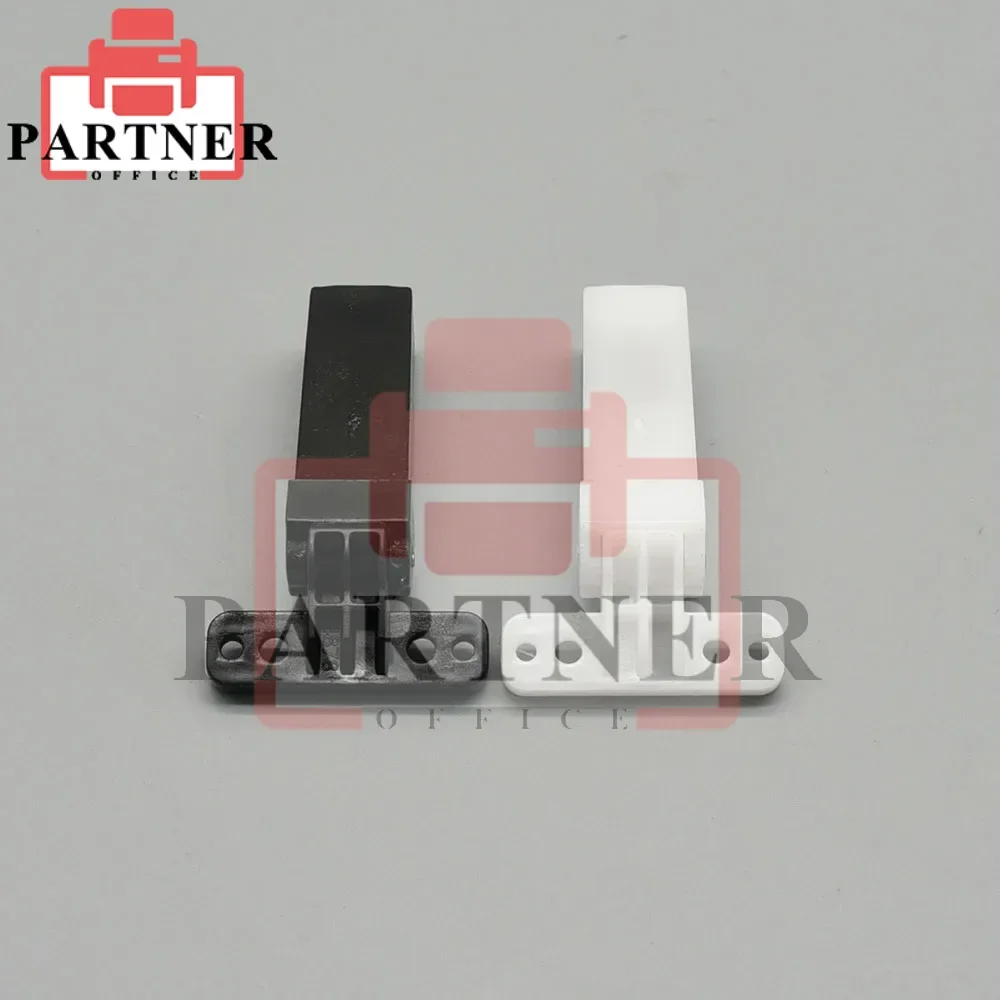 10X JC97-03190A JC97-03191A ADF Hinge support for SAMSUNG SCX 3400 3406 4600 4655 4700 4729 4833 4835 CLX 3170 3175 3185 3305 41