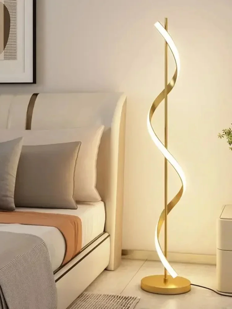 Nordic Modern Led F…