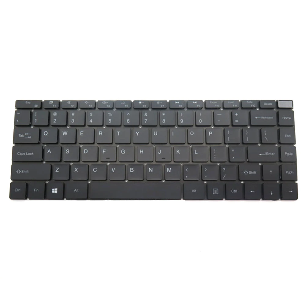 New Laptop Keyboard For Chuwi For GemiBook Pro 14 CWI529 English US Black Without Backlit New