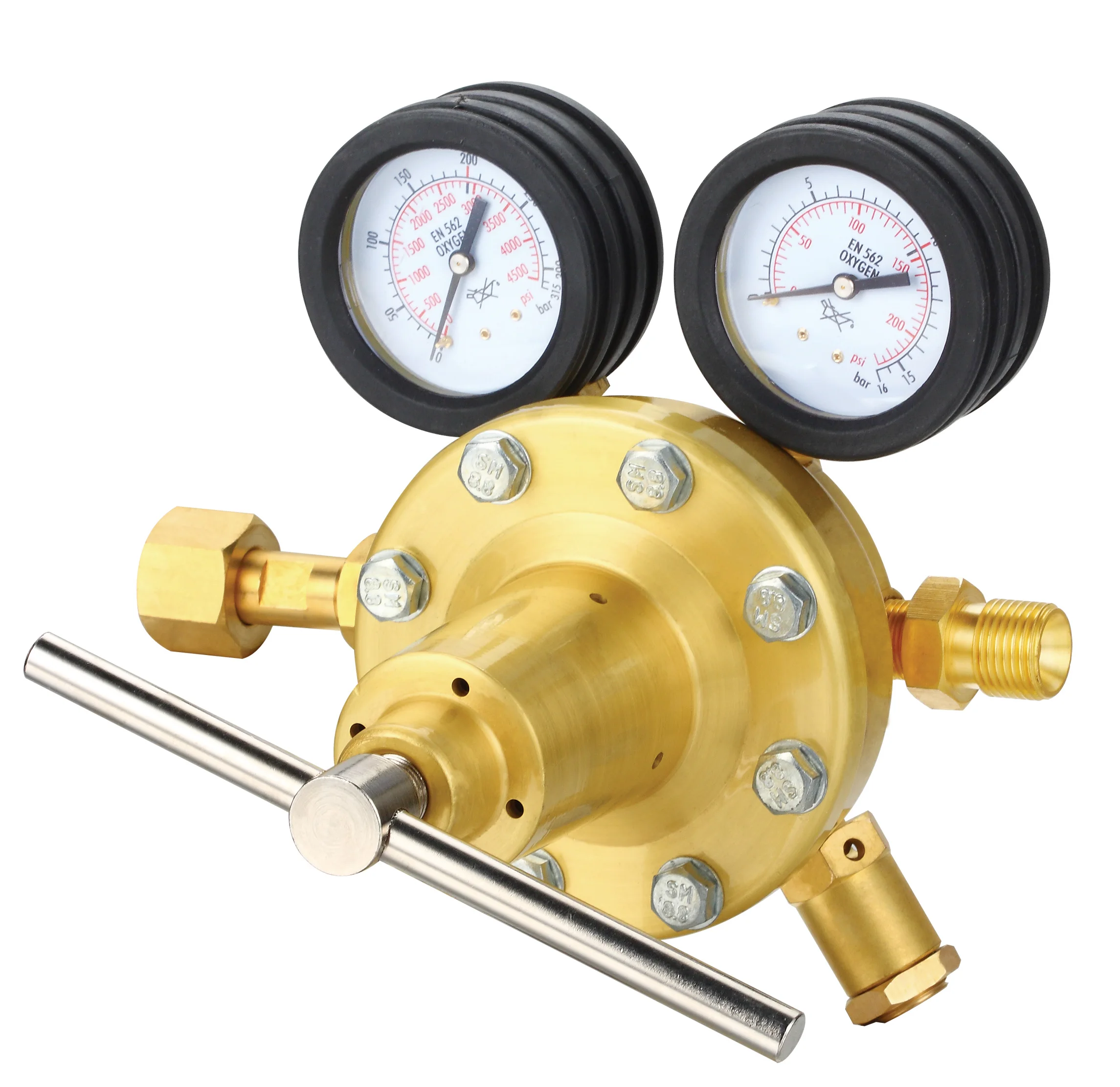 Dem SR0200P 300M³/H…