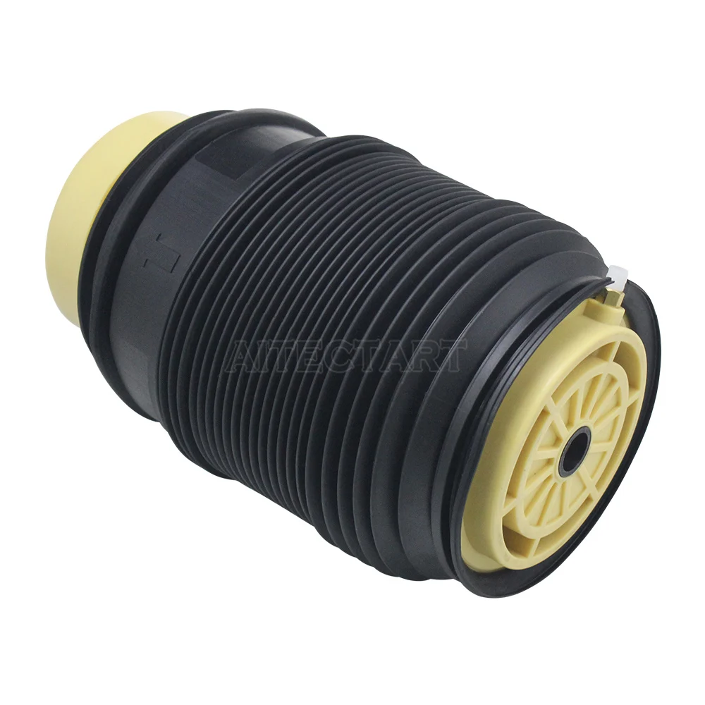 New Rear For Mercedes-Benz E-CLASS W212 CLS S212 Air Suspension Spring Bag 2123200725 2123200625 High-Quality Car Accessories
