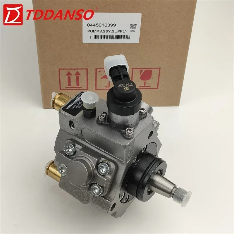 China Manufacturer  ion Fuel Pump 0445010399 FOR KIA  33100-4A400 33100-4A410