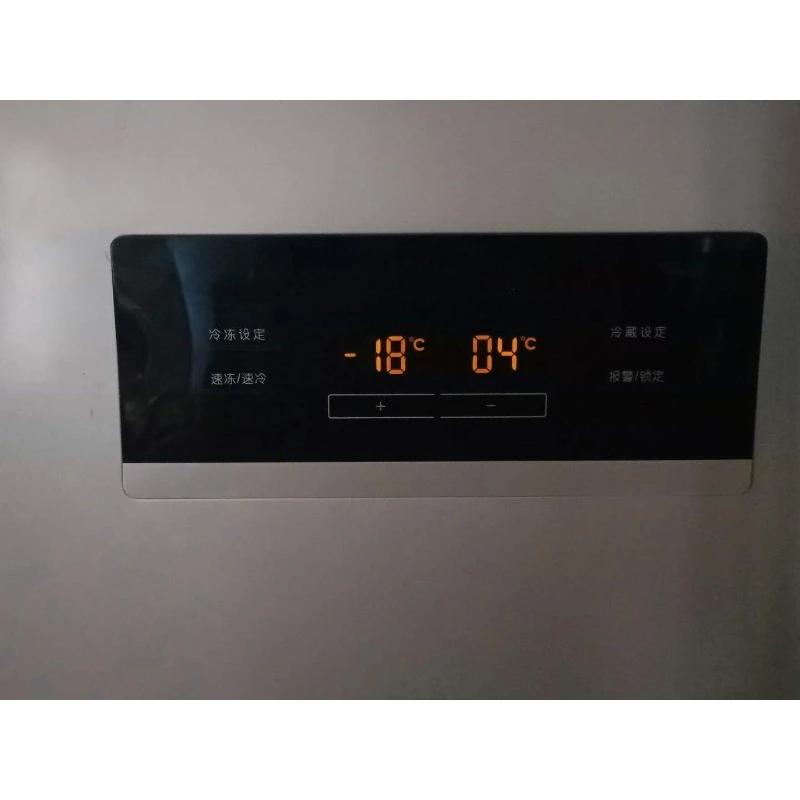 

Refrigerator display touch screen display computer version BCD610W604W button board